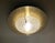 Large Space Age Murano Glass Light from Honsel, 1960s For Sale - Image 6 of 14