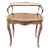 Early 1900s French Louis XV Two Tier Tea Table For Sale
