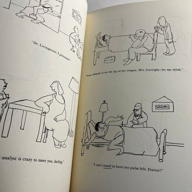 1966 James Thurber & Company Book For Sale - Image 9 of 12