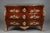 Commode in Violet Wood Veneer from Lapie, 1770 For Sale - Image 4 of 18