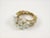 Juliana 1950s Juliana Fruit Salad Cuff For Sale - Image 4 of 10