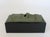 Vintage Rotary Hero Moai Tiki Tissue Box Dispenser Holder For Sale In Milwaukee - Image 6 of 9