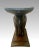 African Ashanti Royal Elephant Hard Wood Stool (Asante Esona Dwa) For Sale In Tampa - Image 6 of 11