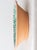 Spanish Revival Hand-Painted Ceramic Wall Bowl by Fajalauza Lebrillo for Granada Pottery, 2010s For Sale - Image 6 of 14
