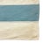 Small Sewn Linen Flag of Chicago, Vintage Style, New For Sale - Image 4 of 4