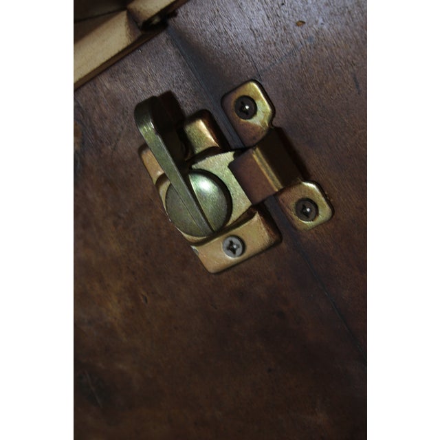 Henredon Country French Style Dining Room Table For Sale - Image 10 of 16