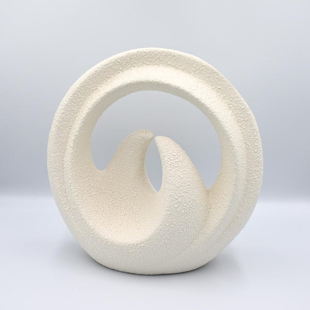 Bertoncello Circle Vase, 1970 For Sale - Image 15 of 15