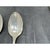 Antique Simpson, Hall, Miller & Co. Sterling Silver Tablespoons Set 4 Beautiful matching set of four (4) antique sterling...