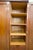 Georgian Revival Wardrobe from Maple and Co, 1920s For Sale - Image 12 of 14