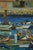 Patrice Guiraud, City of Aveiro, Portugal, 2019, Oil on Canvas For Sale - Image 8 of 9