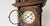 Antique Junghans German Regulator Wall Clock with Pendulum, 1890 For Sale - Image 4 of 15