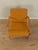 Vintage Armchair in Cherry, 1960s For Sale - Image 6 of 9
