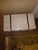White Washed Storage Trunk on Stand For Sale - Image 10 of 10