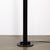 Gianfranco Frattini Mid-Century Megaron Black Enamel Floor Lamp by Gianfranco Frattini for Artemide For Sale - Image 4 of 12