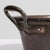 19th Century Belgium Chocolate Copper Serving Piece For Sale - Image 14 of 15