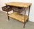 Vintage Industrial Worktable, 1960s For Sale - Image 14 of 18