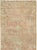 Rustic Galerie Shabab Collection Mid-20th Century Turkish Anatolian Runner For Sale - Image 3 of 10