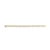 Contemporary 14K Yellow Gold 9.0 Cttw Diamond Alternating Bow and Box Link Bracelet (G-H Color, VS1-VS2 Clarity)- 7" For Sale - Image 3 of 6