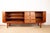 Danish Teak Model 42 Sideboard by Harry Østergaard for Randers Møbelfabrik, 1960 For Sale - Image 3 of 18