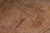 Early 20th Century Round Butcher Block Coffee Table on Wooden Legs For Sale In Chicago - Image 6 of 7