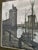 Bernard Buffet, Impression La Rochelle, Ed. Galerie Garnier Braun, 1960, Paper For Sale - Image 4 of 14