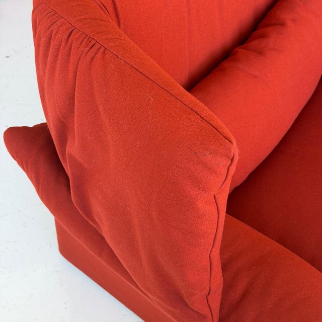 1970s 1970s Portovenere Chairs by Vico Magistretti for Cassina For Sale - Image 5 of 11