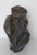Abstract Belgian Ceramic Sculpture of Mother with Child by Paul De Bruyne, 1960s For Sale - Image 4 of 18