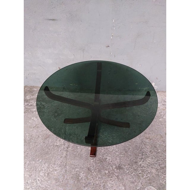 Falcon Coffee Table by Sigurd Ressell for Vatne Møbler, 1960s For Sale - Image 10 of 18
