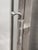 Chapman & Myers Polished Nickel Linear Wall Lanterns- A Pair For Sale - Image 12 of 15