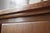 Belgian Gothic Style Carved Oak Cabinet, 1960s For Sale - Image 12 of 14