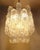 Postmodern Murano Glass Chandelier attributed to Toni Zuccheri for Venini, 1970s For Sale - Image 18 of 18