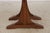 Stickley Mission Oak Double Coat Rack Hall Tree For Sale - Image 12 of 17