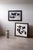 Werner Jansson, Abstract Composition, 1958, Oil Painting on Canvas, Framed For Sale - Image 12 of 14
