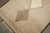 Late 20th Century Zabihi Collection Geometric Persian Gabbeh Rug - 4'3" x 6'5" For Sale - Image 4 of 9