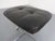 Rollable and Adjustable Leather Stool, Germany, 1960s For Sale - Image 15 of 18