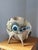 1990s 1990s Ken Pick Stoneware Pottery Vase Sculpture For Sale - Image 5 of 6