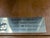 Rare Museum Quality Tanker Ship Model in Display Case Titled "Mv Captain Gregos" For Sale - Image 17 of 18