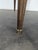 Louis XVI Style Table in Mahogany For Sale - Image 6 of 7