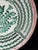 Large Spanish Fajalauza Ceramic Lebrillo Bowl For Sale - Image 3 of 7
