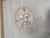 Murano Glass Chandelier by Ludovico Diaz De Santillana for Venini For Sale - Image 10 of 12