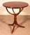 Mahogany Side Table, 19th Century For Sale - Image 9 of 9