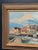 Arvid Karlsson, Helsingborg, 1975, Oil on Canvas For Sale - Image 16 of 18