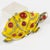 Contemporary Lanvin Paris Silvered Metal and Enamel Jeweled Turtle Brooch For Sale - Image 3 of 8