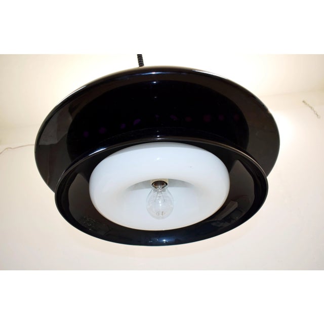 Ceiling Lamp by Ingo Maurer, Germany, 1970s For Sale - Image 9 of 13