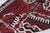 1940s Authentic Tribal Handwoven Kilim for Floor – Family Made Stitched Together - 6' 5'' X 13' 11'' For Sale - Image 4 of 14
