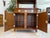 Antique Art Nouveau Buffet, 1920s For Sale - Image 14 of 17