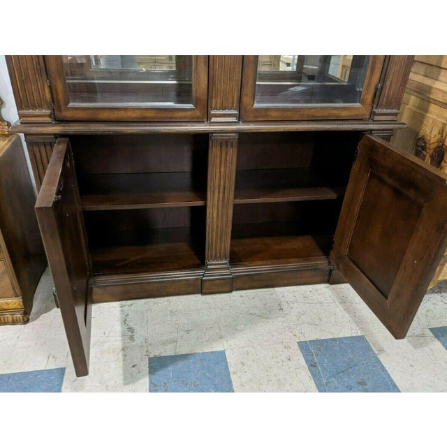 1990s Bernhardt Belmont Collection Embassy Row China Chairish