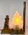 1930s Art Deco Frankart Style Nude Boudoir Lamp For Sale - Image 17 of 18