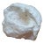 Vintage Plaster Abstract Natural Color Palette Sculpture For Sale