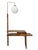 Floor Lamp by Jindrich Halabala, 1930s For Sale